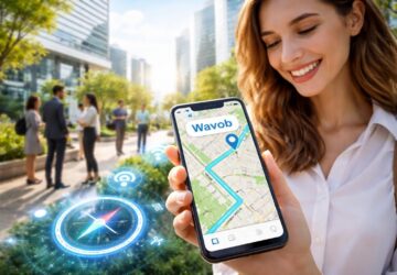 découvrez pourquoi intégrer la nouvelle adresse wavob dans votre itinéraire peut transformer votre expérience, avec des avantages uniques et des opportunités à ne pas manquer.