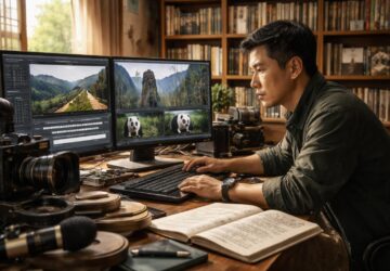 découvrez les secrets fascinants des documentaires chinois, une plongée unique dans une culture riche et des histoires captivantes rarement dévoilées.