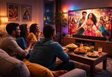 découvrez les meilleurs sites pour regarder des films de bollywood en streaming gratuit. profitez d'une sélection incontournable de films à ne pas manquer, facilement accessibles en ligne.