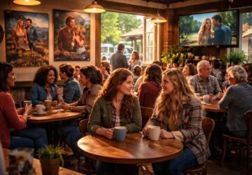 découvrez comment la saison 6 de virgin river influence et façonne la culture populaire contemporaine, avec ses thèmes, personnages et répercussions médiatiques.