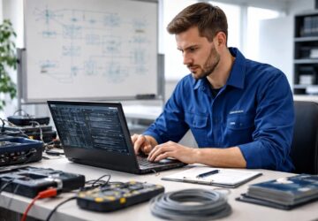 découvrez les étapes essentielles pour diagnostiquer et dépanner efficacement sibrav lorsque le système ne fonctionne plus, afin de rétablir rapidement son bon fonctionnement.