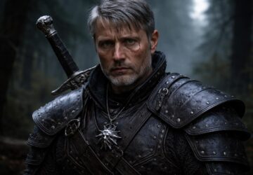 découvrez une analyse détaillée des caractéristiques du rôle de mads mikkelsen dans la série the witcher, explorant son interprétation et son impact sur l'intrigue.