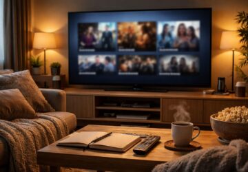 découvrez notre sélection exclusive de mini séries captivantes sur amazon prime et plongez au cœur d'histoires intenses et inédites.