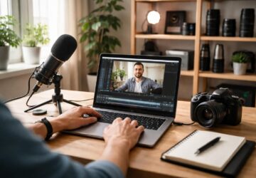 découvrez pourquoi il est essentiel d'enregistrer des vidéos sur internet pour enrichir votre contenu et apprenez comment le faire facilement grâce à nos conseils et outils pratiques.