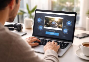 découvrez comment trouver le meilleur convertisseur de vidéos facebook adapté à vos besoins spécifiques pour une conversion facile et rapide.