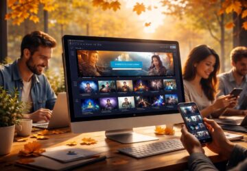 découvrez la nouvelle adresse de wawacity en novembre et comprenez le changement stratégique pensé pour améliorer l'expérience de ses utilisateurs.