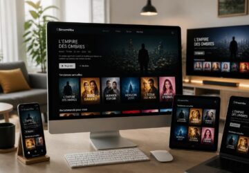 découvrez coflix, la plateforme de streaming de films incontournable, et explorez les meilleures alternatives pour profiter de vos films préférés en toute simplicité.