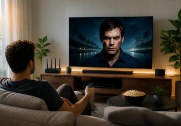 découvrez comment regarder dexter en streaming sans interruptions publicitaires pour une expérience fluide et agréable.