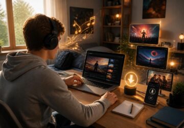 découvrez le tarif exclusif de youtube premium pour les étudiants et profitez d'avantages incroyables comme l'absence de publicité, l'accès à youtube music, et la lecture en arrière-plan.