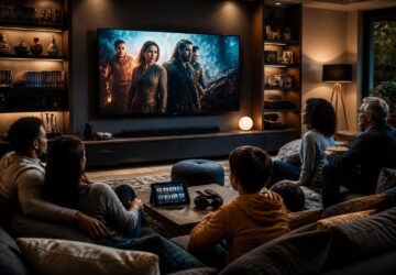 découvrez le top 10 des meilleurs sites de streaming pour transformer vos soirées cinéma en moments inoubliables avec un accès facile à vos films et séries préférés.