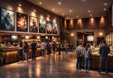 découvrez les derniers films à l'affiche dans les cinémas de morlaix et vivez une expérience cinématographique unique près de chez vous.
