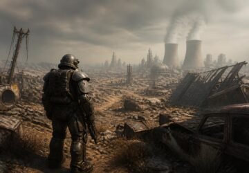 découvrez une analyse approfondie de la série fallout, explorant ses intrigues captivantes et son univers post-apocalyptique unique.