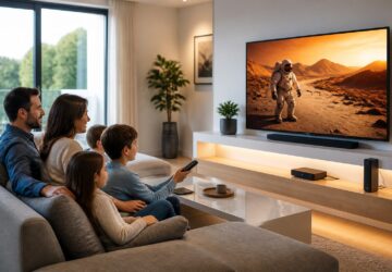 découvrez comment tirer le meilleur parti du dispositif de diffusion tv aunlu grâce à notre guide ultime, avec des conseils pratiques et astuces pour une expérience optimale.