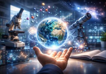 découvrez les 10 documentaires incontournables sur la science qui transformeront votre compréhension du monde et bouleverseront votre vision de la réalité.
