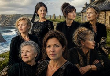 découvrez comment les actrices bretonnes influencent et enrichissent la culture locale à travers leurs talents et engagements.