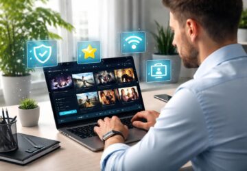 découvrez les critères essentiels pour sélectionner un site de streaming fiable et profiter d'une expérience sécurisée et de qualité.