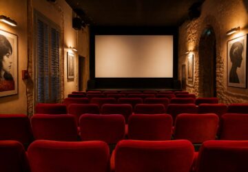 découvrez une sélection incontournable de films indépendants à voir absolument au cinéma à carpentras. plongez dans un cinéma original et passionnant près de chez vous.