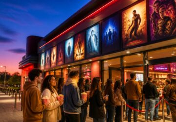 découvrez les meilleurs films à ne pas manquer au cinéma à quetigny. retrouvez une sélection incontournable pour tous les passionnés de cinéma.