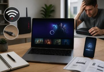 découvrez les raisons pour lesquelles novaflix ne fonctionne plus et apprenez comment résoudre facilement ces problèmes pour retrouver votre service de streaming préféré.