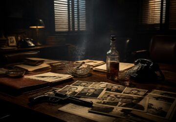 découvrez les secrets fascinants des films inspirés de véritables histoires de la mafia, mêlant réalité et fiction pour captiver les spectateurs.