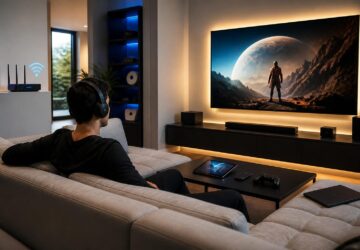 découvrez comment optimiser votre expérience de visionnage avec papadustream v2 grâce à nos astuces et conseils pratiques pour un streaming fluide et de haute qualité.