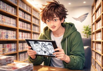 découvrez pourquoi jinx scan vf est la référence incontournable pour les scans en français, offrant une large sélection de mangas de qualité, des mises à jour régulières et une interface conviviale.
