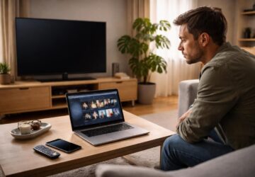 découvrez comment résoudre les problèmes de casting vers votre tv avec notre guide pratique et facile à suivre. retrouvez toutes les solutions pour caster sans souci.