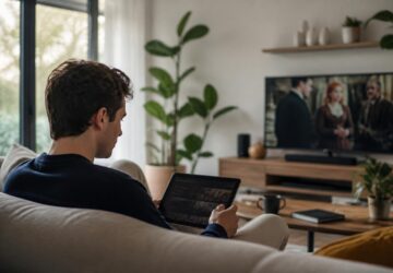 découvrez comment regarder mary and george en ligne avec notre guide complet pour les débutants. suivez nos conseils faciles pour profiter de la série sans souci.