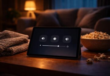 découvrez le mode “soirée film” des tablettes samsung pour couper les distractions et optimiser vos réglages pour une expérience cinématographique immersive.