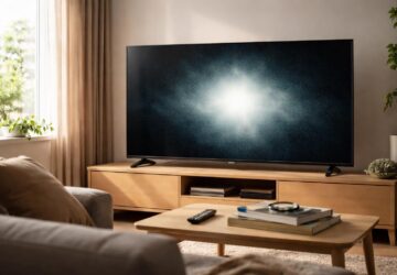 découvrez les mythes et vérités sur les taches blanches sur la télévision, comment les identifier et les solutions possibles pour y remédier.