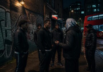 découvrez tout ce que vous devez savoir sur la saison 3 de top boy : synopsis, personnages clés et nouvelles intrigues à ne pas manquer.