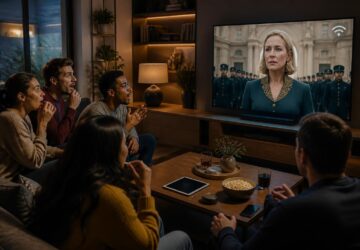 découvrez 10 raisons incontournables de regarder la série the regime en ligne dès maintenant et plongez dans un univers captivant et plein de suspense.