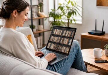 découvrez la nouvelle adresse de bookys ebooks et accédez facilement à votre bibliothèque numérique dès aujourd'hui pour profiter de lectures variées et passionnantes.