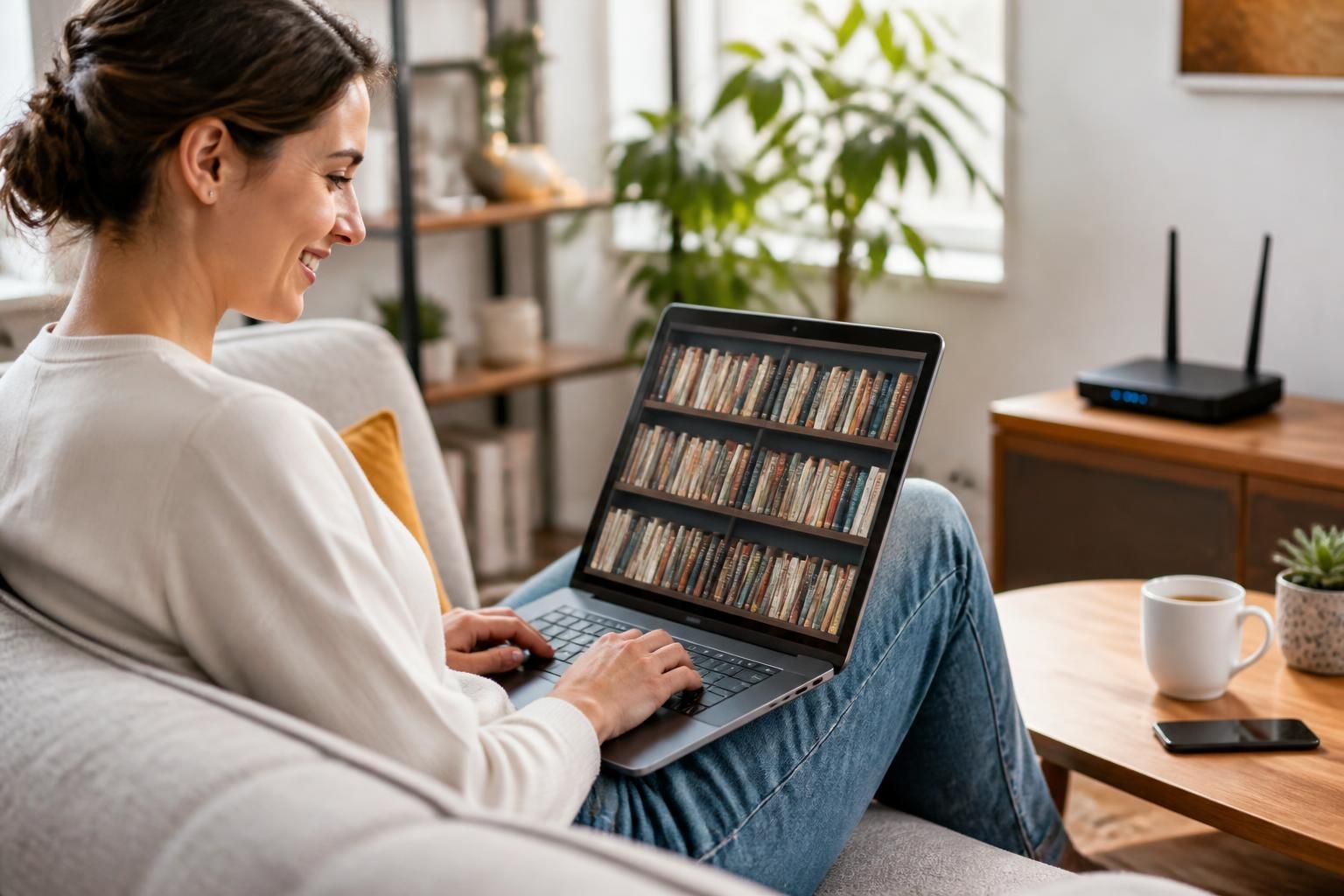 découvrez la nouvelle adresse de bookys ebooks et accédez facilement à votre bibliothèque numérique dès aujourd'hui pour profiter de lectures variées et passionnantes.