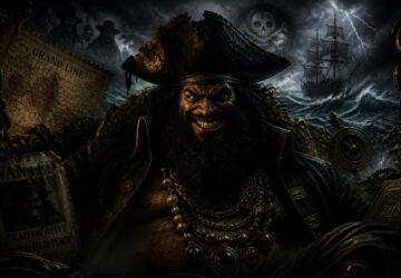 découvrez les théories les plus incroyables sur le passé mystérieux de barbe noire dans one piece, et plongez au cœur de ses secrets et origines fascinantes.
