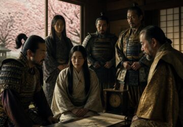 découvrez ce que la date de diffusion de l'épisode 3 de la série shogun révèle sur le destin des personnages et leurs évolutions dans l'intrigue.