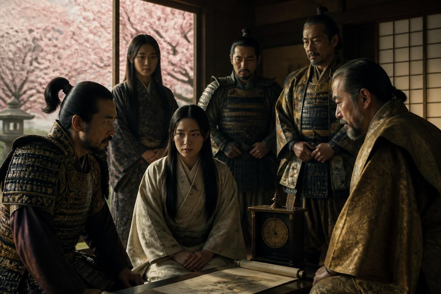 découvrez ce que la date de diffusion de l'épisode 3 de la série shogun révèle sur le destin des personnages et leurs évolutions dans l'intrigue.