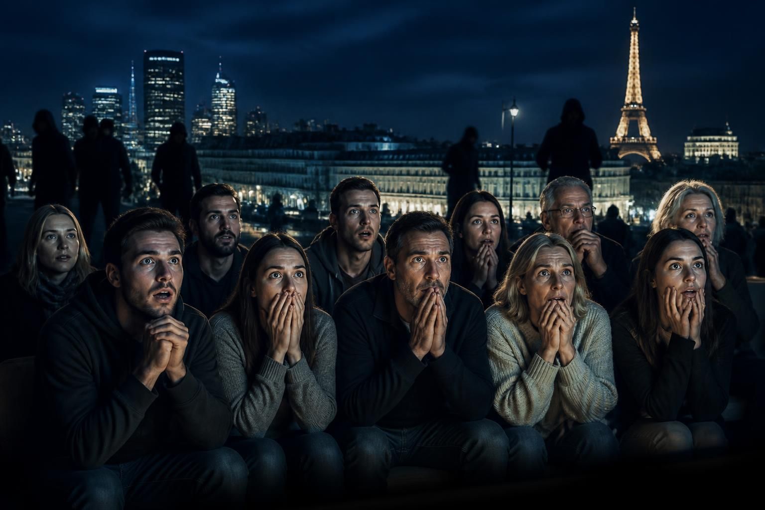 découvrez les attentes des fans français pour la saison 4 de celebrity hunted : enjeux, candidats, et nouveautés à ne pas manquer.