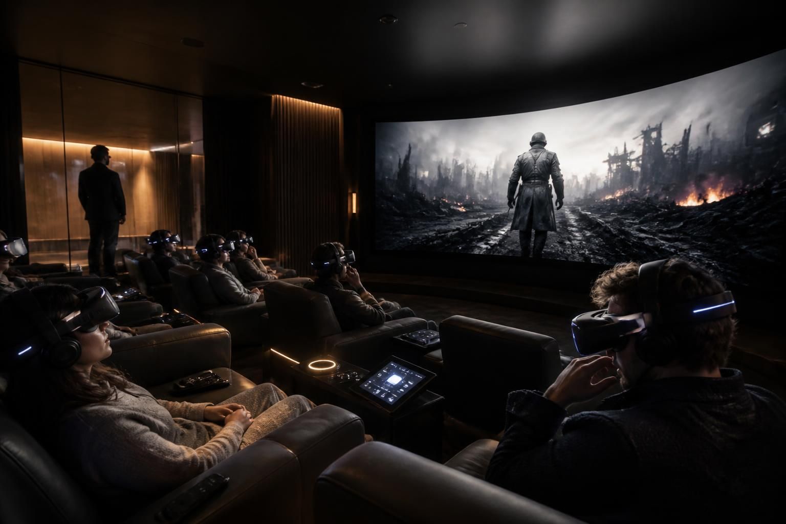 découvrez comment milgram en streaming a transformé l'expérience des films en ligne grâce à une nouvelle approche immersive et accessible.