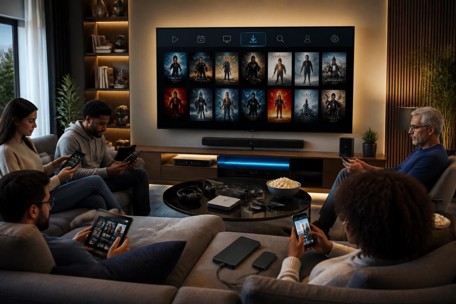 explorez les meilleures options pour télécharger des films gratuits en 2026 et profitez d'une large sélection de divertissements sans frais.