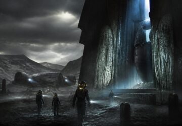 explorez les secrets fascinants du film prométhée en streaming et découvrez ce qui a captivé les fans du monde entier.