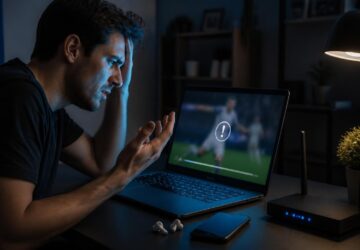 découvrez les erreurs courantes de fakoda streaming et apprenez comment les éviter pour profiter d'une expérience de streaming sans interruption.