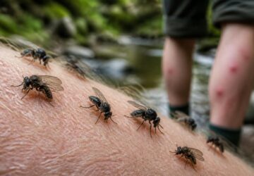 découvrez les dangers liés aux blackfly et les maladies qu'ils peuvent transmettre. apprenez à les reconnaître et à adopter les bonnes précautions pour vous protéger efficacement.