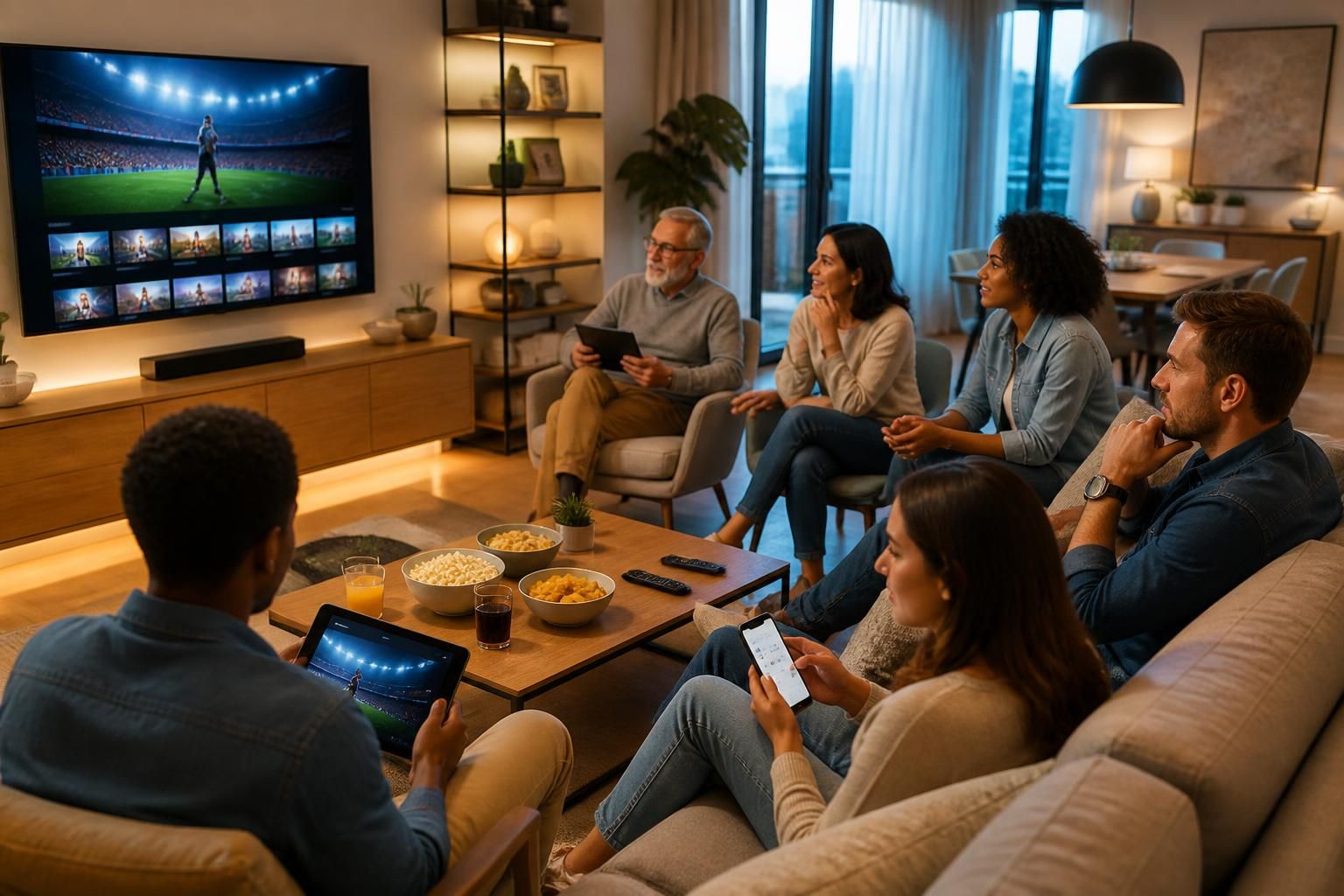 découvrez les avis authentiques des utilisateurs sur livetv 818 et tout ce que vous devez savoir avant de l'utiliser.