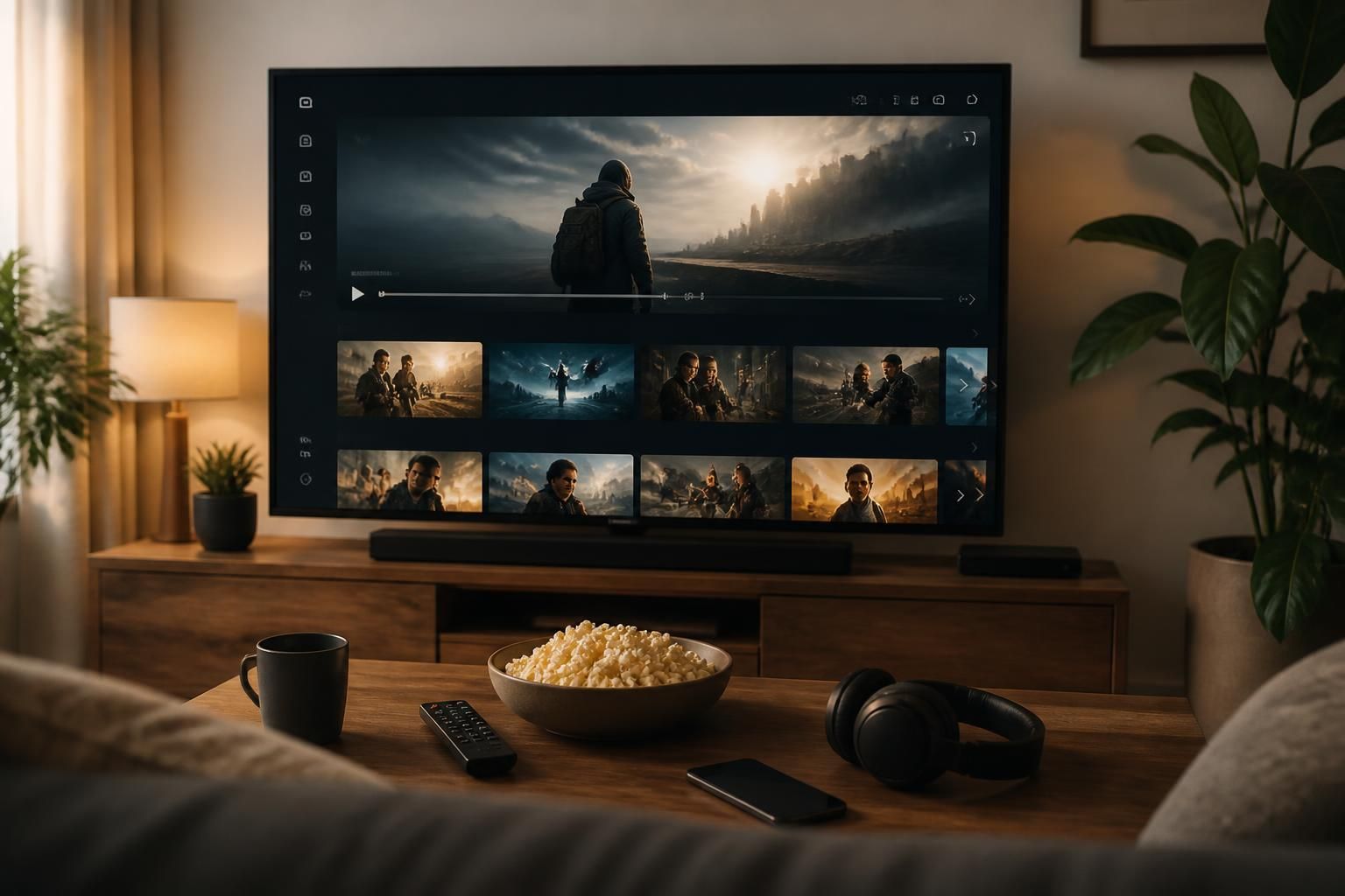 découvrez les meilleures fonctionnalités du site de streaming vidéo brikoz et profitez d'une expérience unique et intuitive pour regarder vos contenus préférés en toute simplicité.