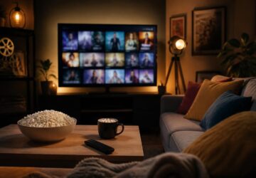 découvrez les meilleures listes de films en streaming à ne pas manquer cette année, pour des heures de cinéma captivant et varié directement depuis chez vous.