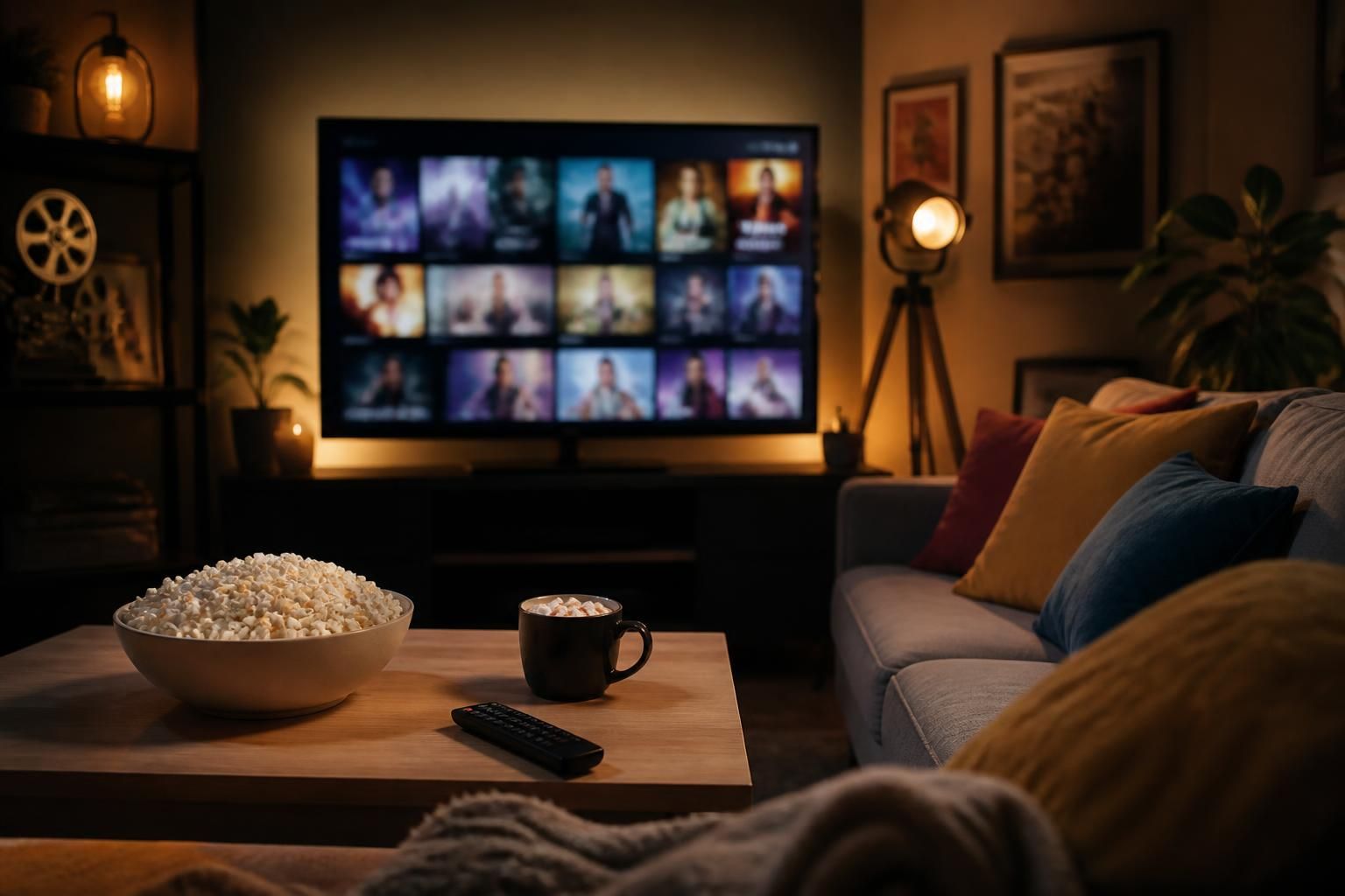 découvrez les meilleures listes de films en streaming à ne pas manquer cette année, pour des heures de cinéma captivant et varié directement depuis chez vous.