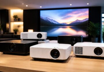 découvrez les offres spéciales et les meilleurs prix sur les vidéoprojecteurs epson. ne manquez pas nos promotions exclusives pour un affichage de haute qualité à prix avantageux.