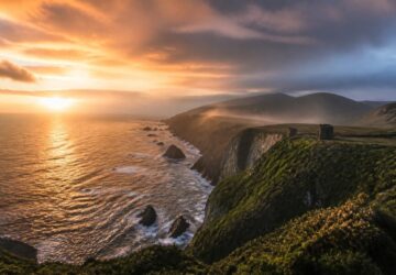 découvrez les secrets cachés du cabo vidio en asturias, un lieu fascinant regorgeant de paysages spectaculaires, d'histoire mystérieuse et de merveilles naturelles à explorer.