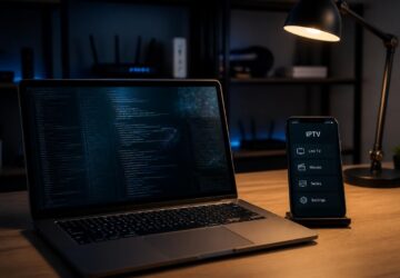 découvrez les astuces incontournables pour obtenir rapidement des codes iptv gratuits en toute simplicité et profitez d'une expérience de streaming optimale.